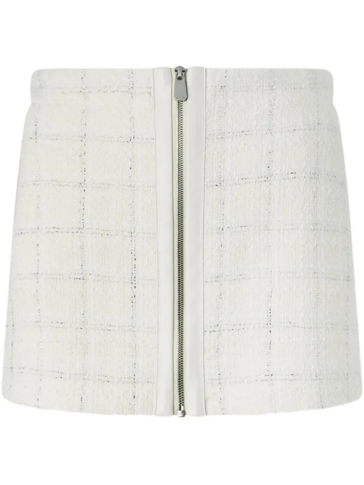 Мини-юбка из твида PINKO, белый
Мини-юбка из твида PINKO, белый