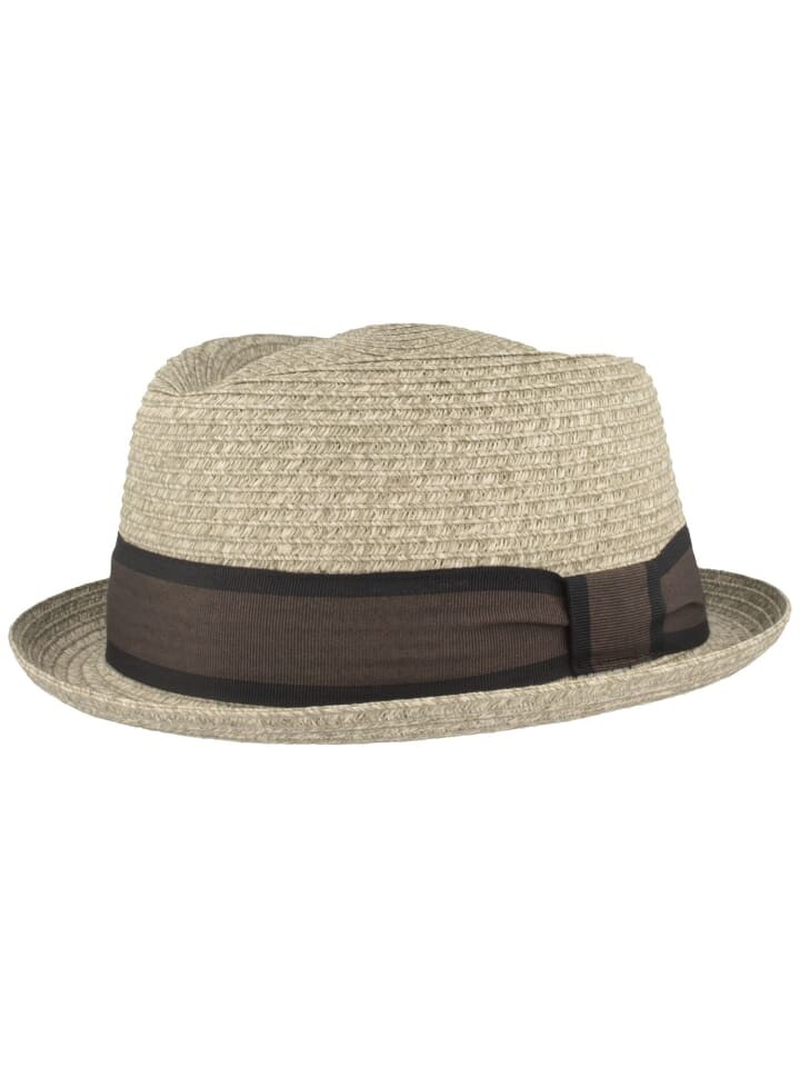 Шляпа BREITER, серый
Шляпа BREITER, серый