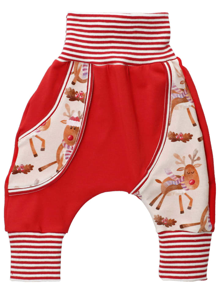 Спортивные брюки Land-Juwelen
Спортивные брюки Land-Juwelen