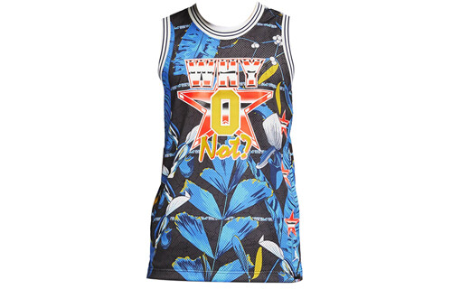 Мужская баскетбольная майка Jordan
Мужская баскетбольная майка Jordan