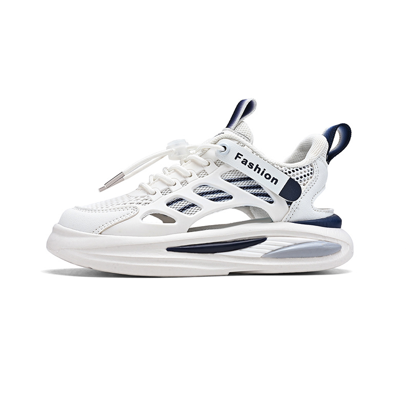 Детская повседневная обувь для детей LEMONKID, белый
Детская повседневная обувь для детей LEMONKID, белый