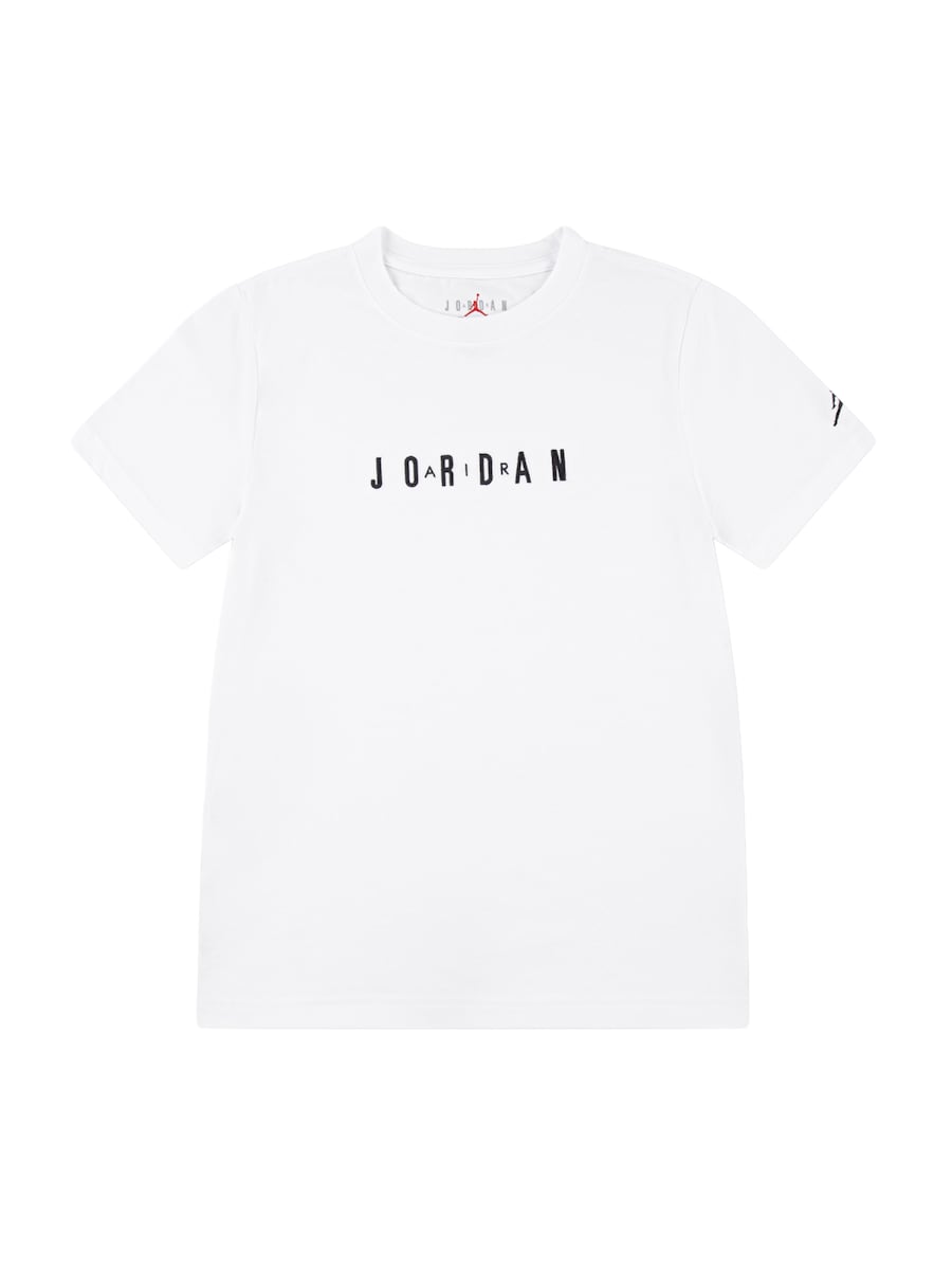 Рубашка Jordan, белый
Рубашка Jordan, белый