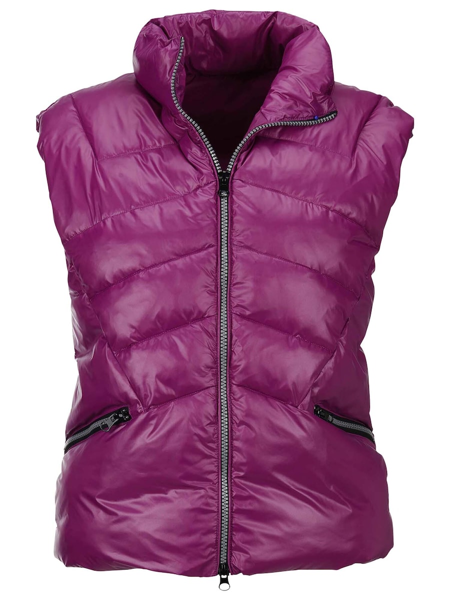 Жилет MADELEINE, Magenta
Жилет MADELEINE, Magenta