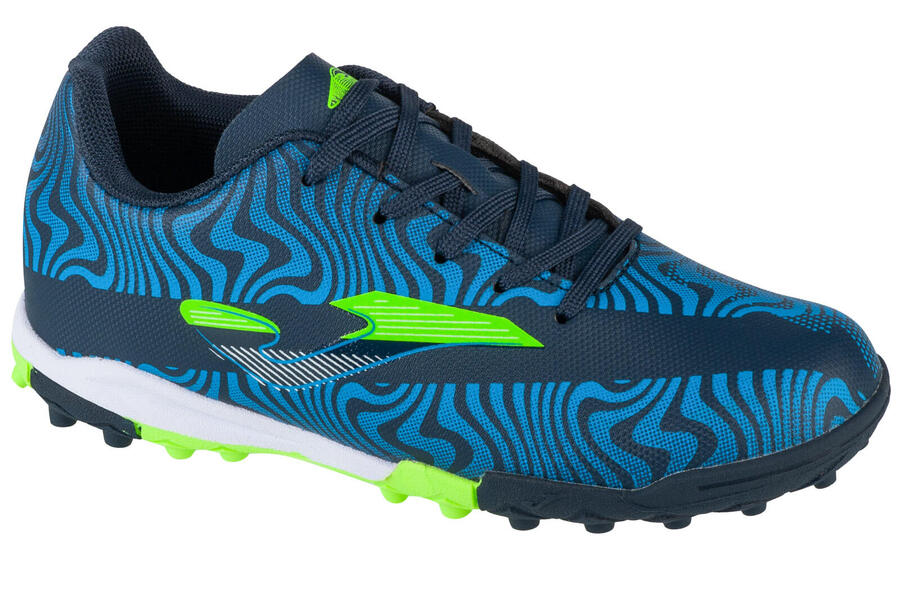 Детские футбольные бутсы Joma Evolution Blue
Детские футбольные бутсы Joma Evolution Blue