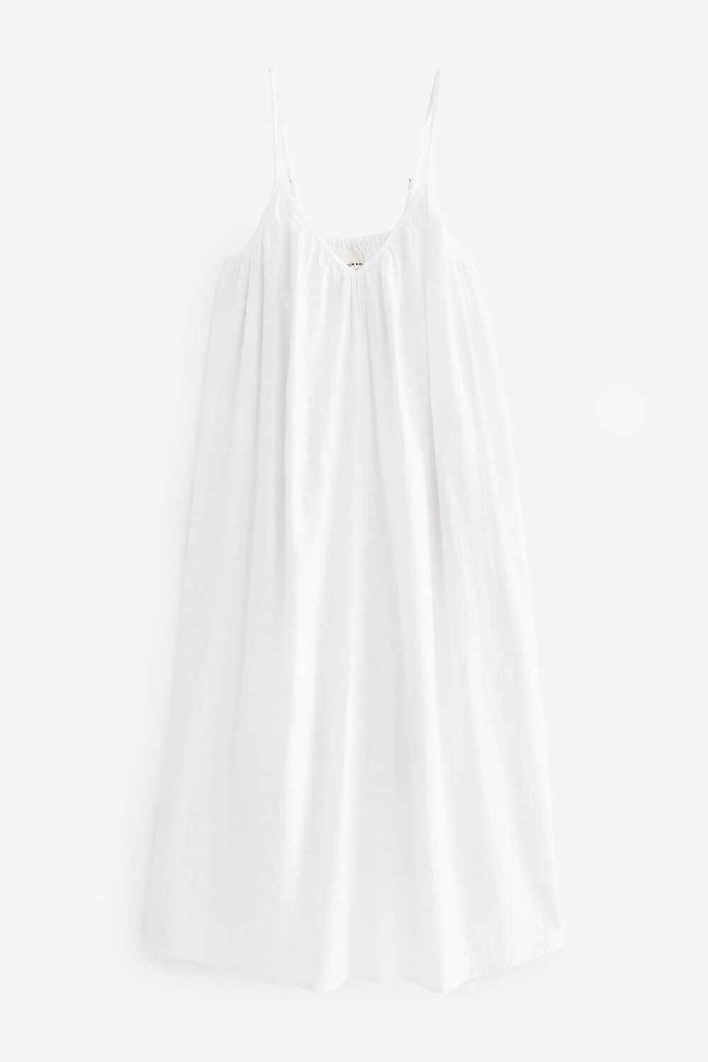 100% хлопок макси летнее платье Myleene Klass, белый
100% хлопок макси летнее платье Myleene Klass, белый