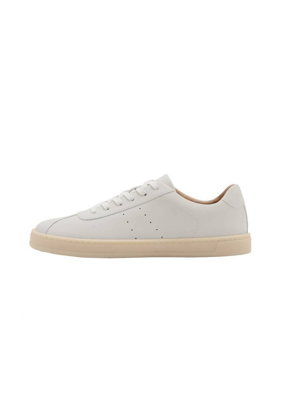 Кроссовки Mango Trainers, White
Кроссовки Mango Trainers, White