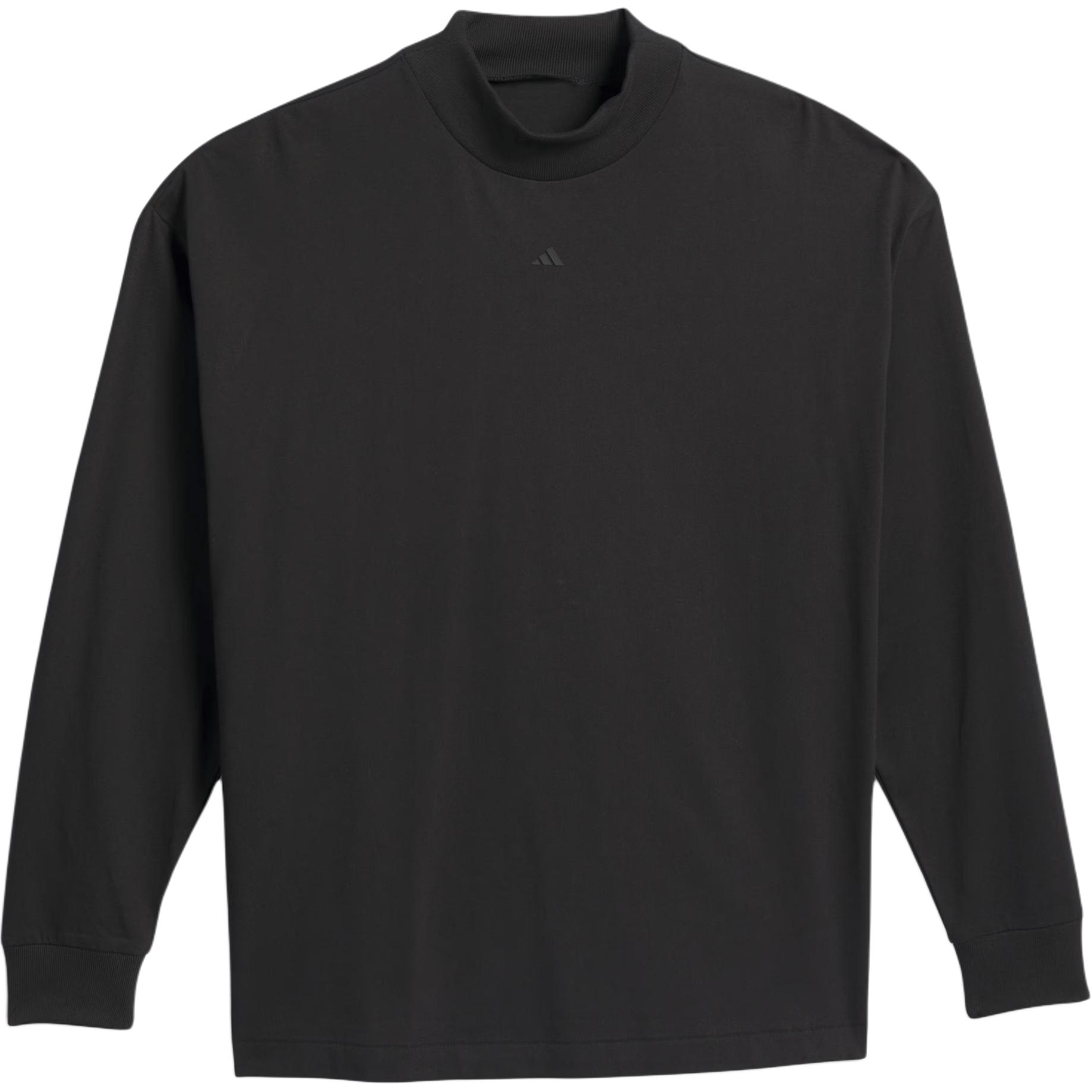 Бесплатная доставка с баскетбольной футболкой с длинным рукавом AdiClub Adidas, черно-красная
Бесплатная доставка с баскетбольной футболкой с длинным рукавом AdiClub Adidas, черно-красная