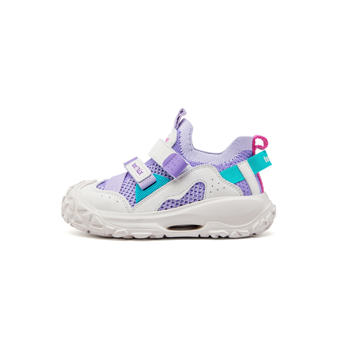 Teenmix Дышащие легкие амортизирующие низкие детские беговые кроссовки Dreamy Purple
Teenmix Дышащие легкие амортизирующие низкие детские беговые кроссовки Dreamy Purple