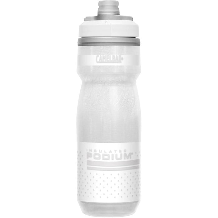 Бутылка для воды Podium chill, 21 унция, светоотражающая Camelbak, Reflective Ghost
Бутылка для воды Podium chill, 21 унция, светоотражающая Camelbak, Reflective Ghost