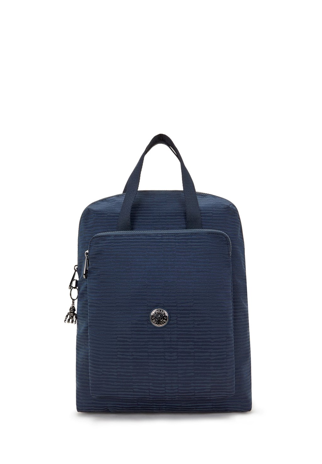 Рюкзак KAZUKI Kipling, темно-синий
Рюкзак KAZUKI Kipling, темно-синий