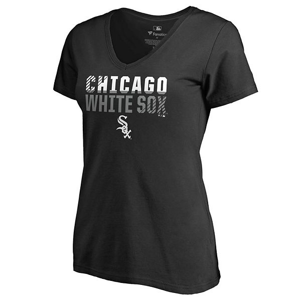 Женская футболка Fanatics Branded Chicago White Sox Fade Out V-neck черная Unbranded, Черный, Женская футболка Fanatics Branded Chicago White Sox Fade Out V-neck черная Unbranded
Женская футболка Fanatics Branded Chicago White Sox Fade Out V-neck черная Unbranded, Черный, Женская футболка Fanatics Branded Chicago White Sox Fade Out V-neck черная Unbranded