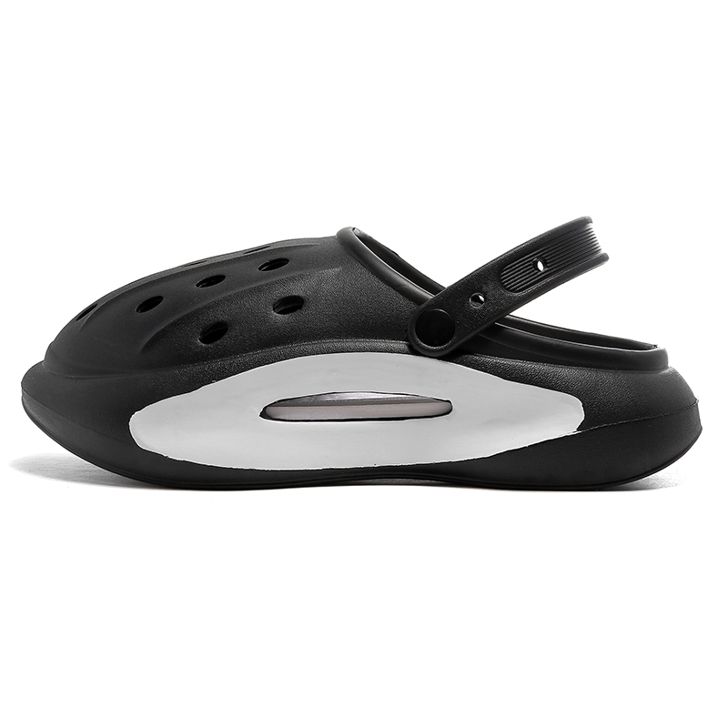 Дышащие и нескользящие детские сандалии для подростков YUZHAOLIN, черный
Дышащие и нескользящие детские сандалии для подростков YUZHAOLIN, черный