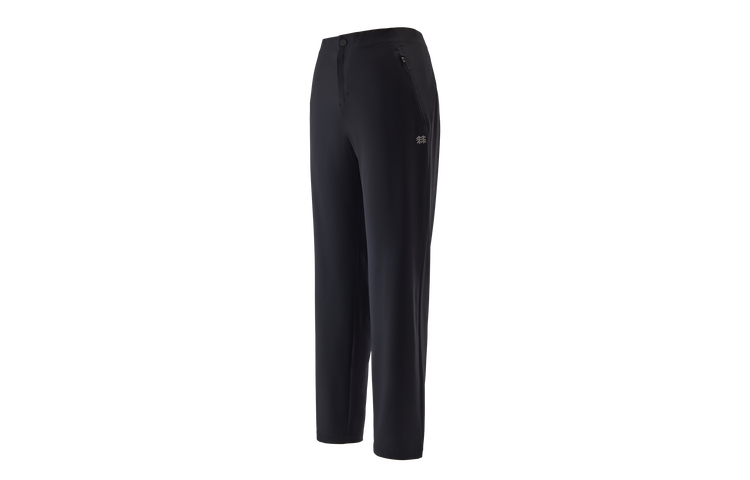 Женские брюки Soft Shell KOLON SPORT, черный
Женские брюки Soft Shell KOLON SPORT, черный