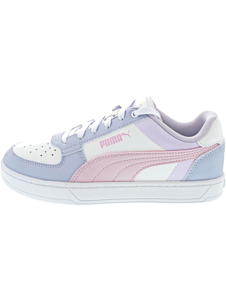 Puma Синие кроссовки
Puma Синие кроссовки