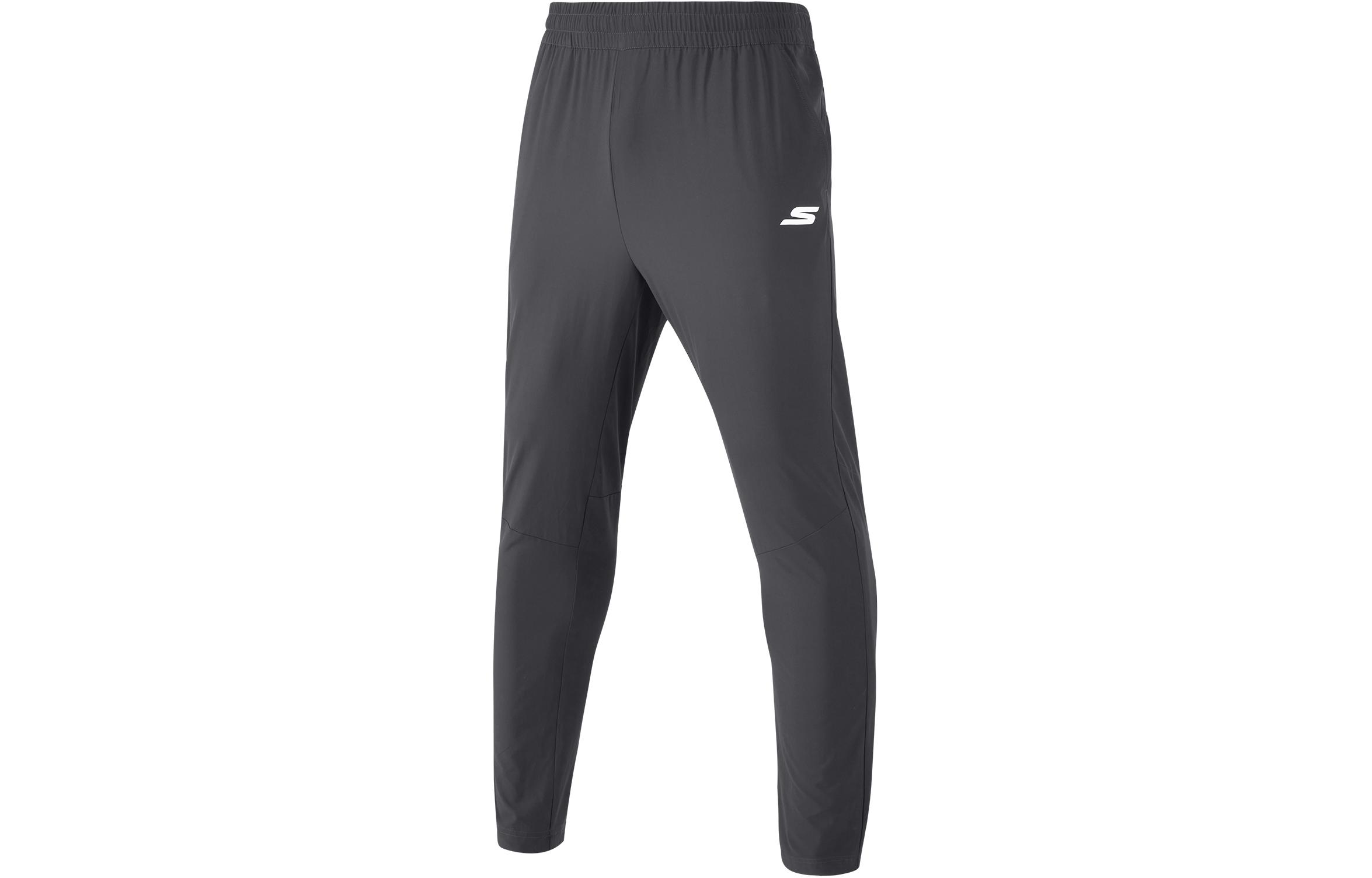 Спортивные/Беговые Трикотажные Штаны Мужские Железно-Серый Skechers, Iron Gray/002D
Спортивные/Беговые Трикотажные Штаны Мужские Железно-Серый Skechers, Iron Gray/002D