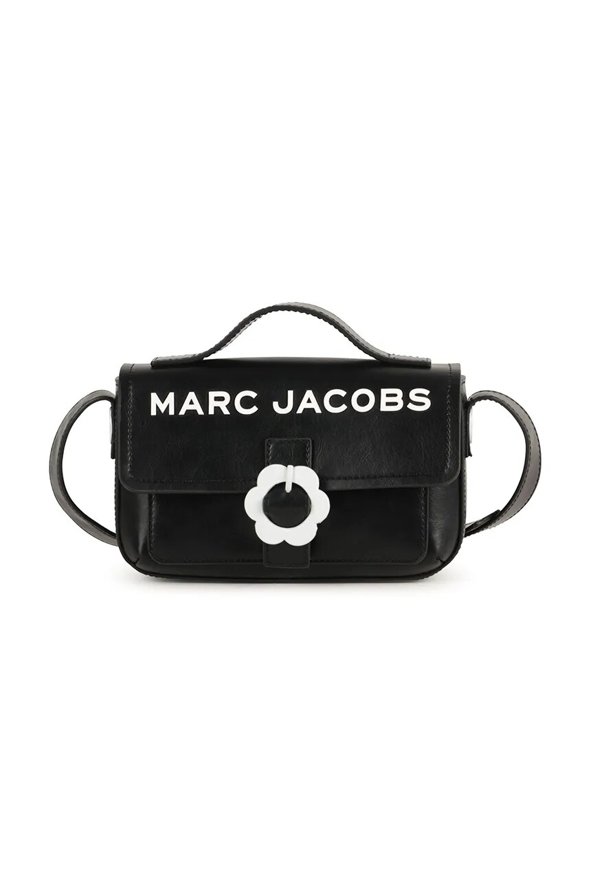 Детская сумочка Marc Jacobs, черный 
Детская сумочка Marc Jacobs, черный