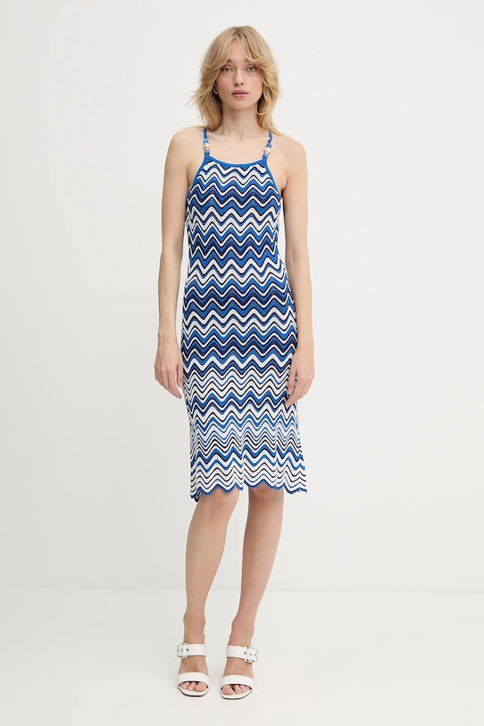 Платье Morgan, синий
Платье Morgan, синий