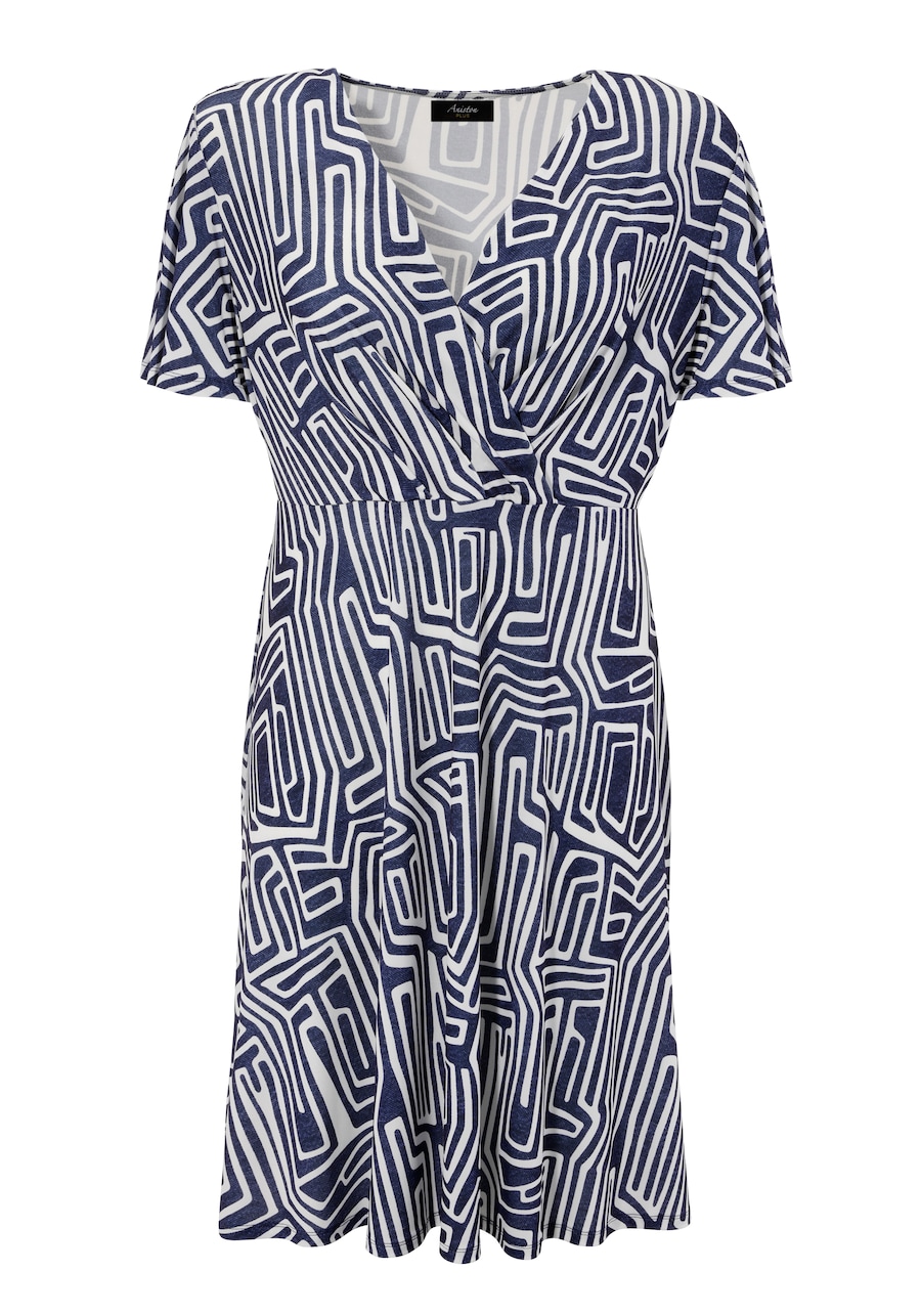 Платье Aniston, синий
Платье Aniston, синий