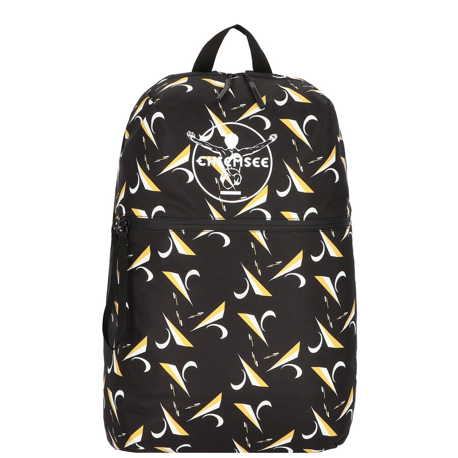 Рюкзак CHIEMSEE Surf n Turf, черный
Рюкзак CHIEMSEE Surf n Turf, черный