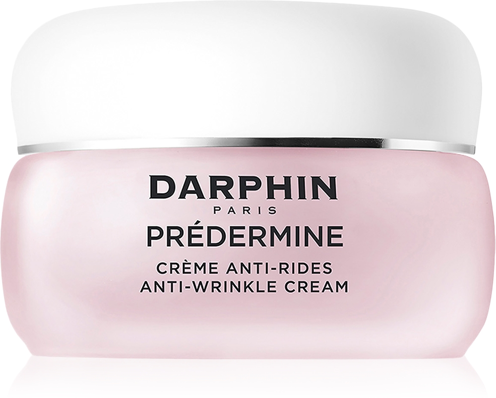 Крем Prédermine против морщин с осветляющим и разглаживающим эффектом Darphin, 50 мл
Крем Prédermine против морщин с осветляющим и разглаживающим эффектом Darphin, 50 мл