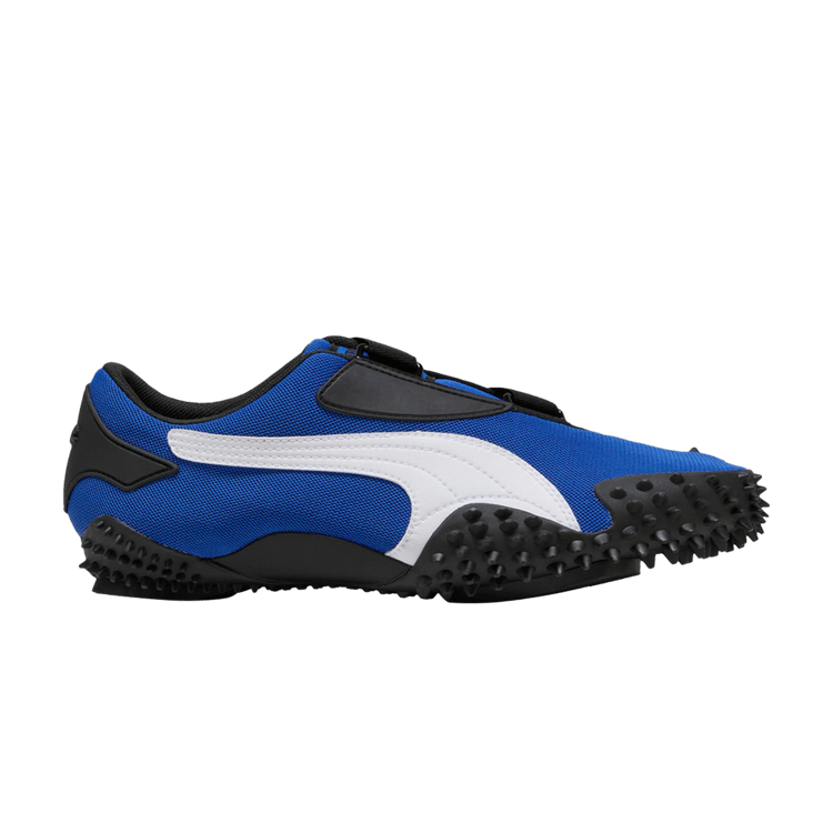 Кроссовки Puma Mostro OG Prime 'Mountain Blue', синий
Кроссовки Puma Mostro OG Prime 'Mountain Blue', синий