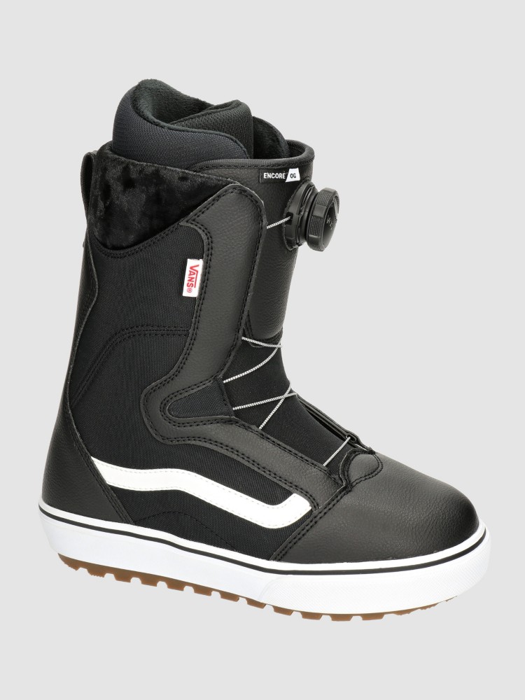 Ботинки для сноуборда Vans Encore OG 2026 Snowboard-Boots, black/white 20, Белый, Ботинки для сноуборда Vans Encore OG 2026 Snowboard-Boots, black/white 20
Ботинки для сноуборда Vans Encore OG 2026 Snowboard-Boots, black/white 20, Белый, Ботинки для сноуборда Vans Encore OG 2026 Snowboard-Boots, black/white 20