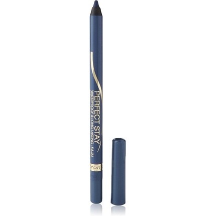 Подводка для глаз Lasting Kajal, оттенок 95, 1,5G, Max Factor
Подводка для глаз Lasting Kajal, оттенок 95, 1,5G, Max Factor