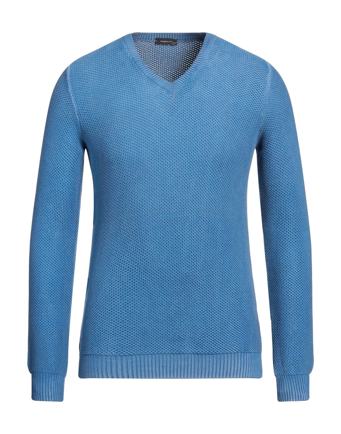 Свитер Rossopuro, лазурный
Свитер Rossopuro, лазурный