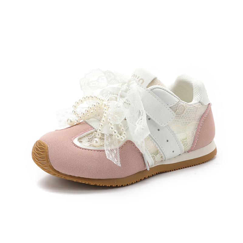 Низкие детские кроссовки для повседневной носки. Дети 3–7 лет. TONYBEAR, розовый
Низкие детские кроссовки для повседневной носки. Дети 3–7 лет. TONYBEAR, розовый