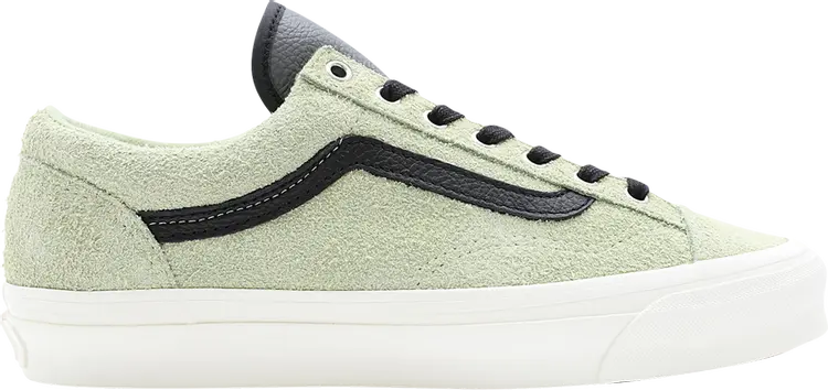 Кроссовки OG Style 36 LX 'Big Foot Hairy Suede - Winter Pear', зеленый, Серый, Кроссовки OG Style 36 LX 'Big Foot Hairy Suede - Winter Pear', зеленый
Кроссовки OG Style 36 LX 'Big Foot Hairy Suede - Winter Pear', зеленый, Серый, Кроссовки OG Style 36 LX 'Big Foot Hairy Suede - Winter Pear', зеленый