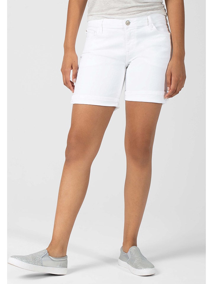 Тканевые шорты Timezone, белый
Тканевые шорты Timezone, белый