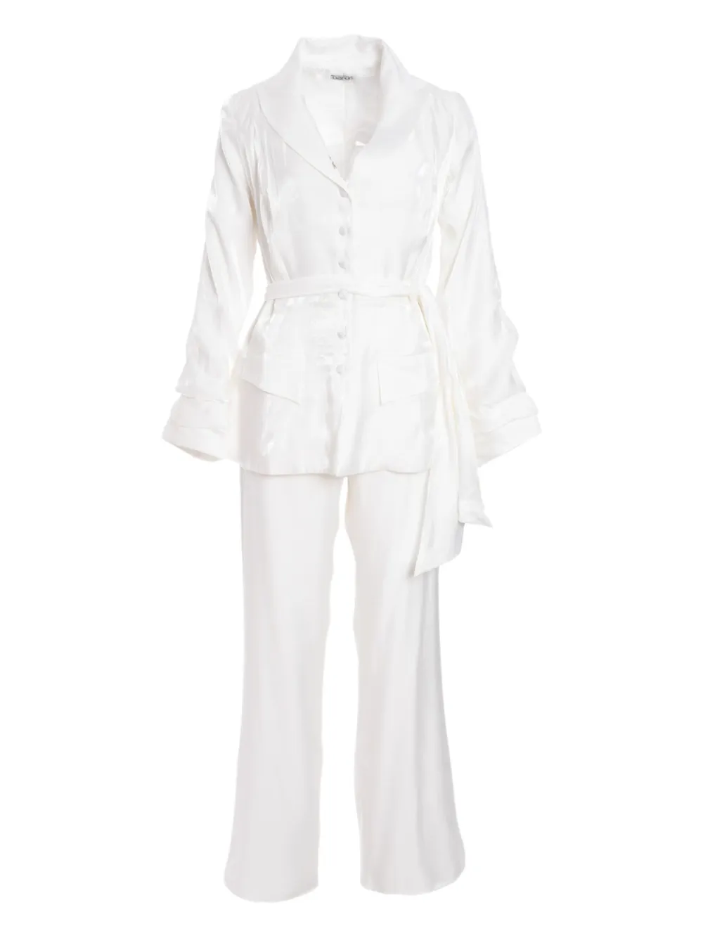 Костюм Querida Baruni, белый
Костюм Querida Baruni, белый