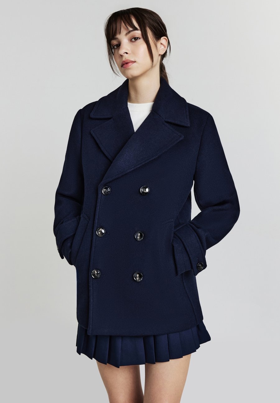 Куртка Calliope Light jacket, Blu Notte/Dark Blue
Куртка Calliope Light jacket, Blu Notte/Dark Blue