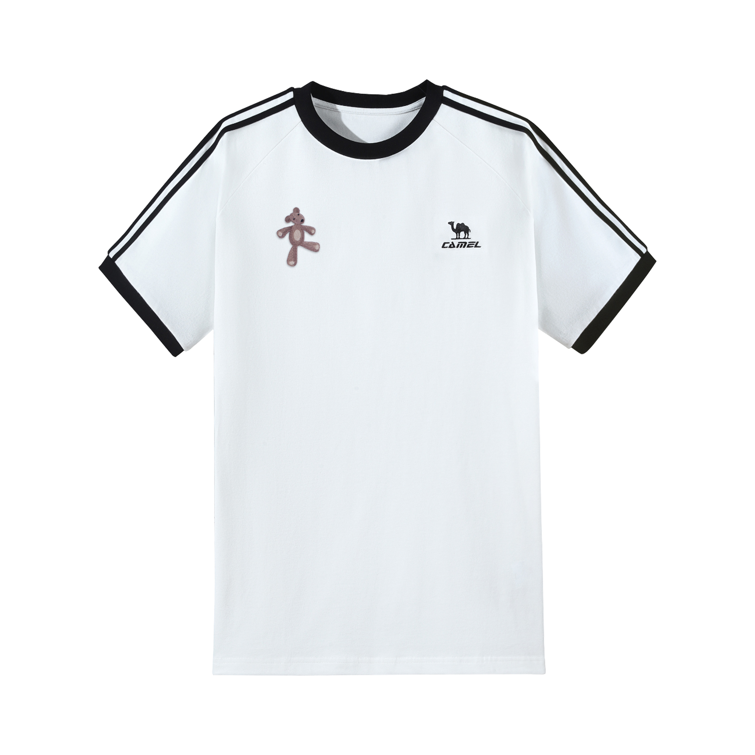 Футболка Urban Function Series Unisex CAMEL, белый
Футболка Urban Function Series Unisex CAMEL, белый