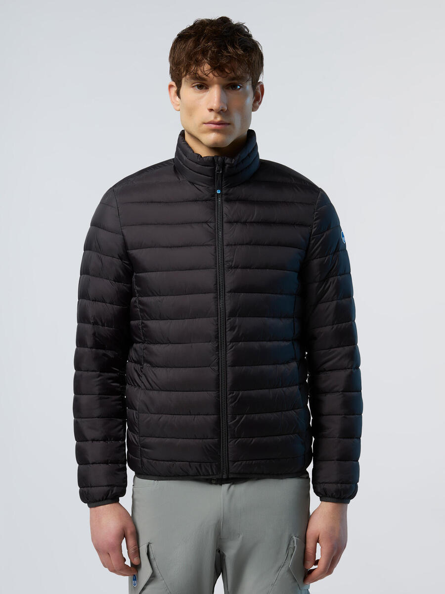 NORTH SAILS Мужская стеганая куртка Marstand
NORTH SAILS Мужская стеганая куртка Marstand