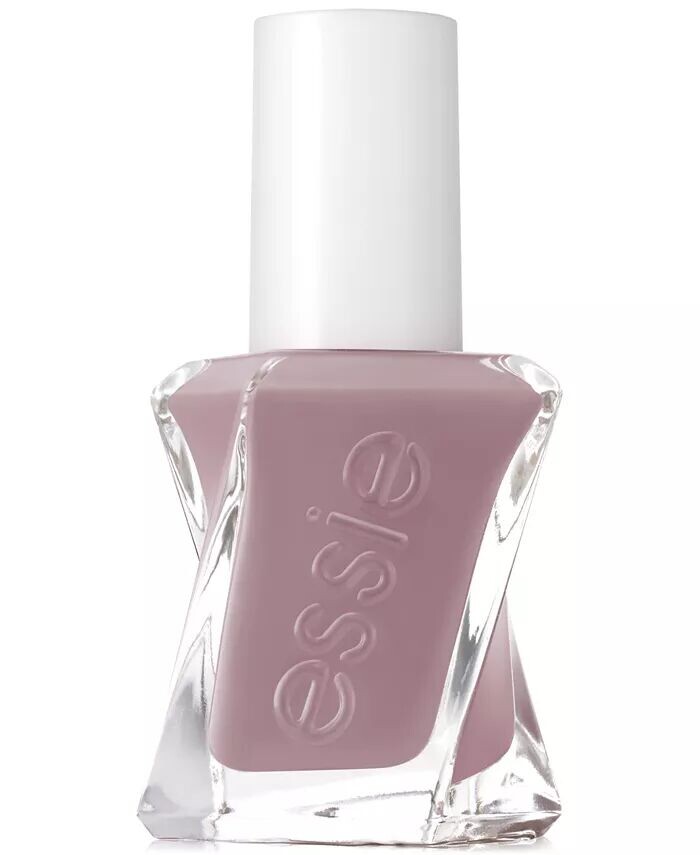 Гель-лак для ногтей от кутюр Essie, цвет Take Me To Thread
Гель-лак для ногтей от кутюр Essie, цвет Take Me To Thread