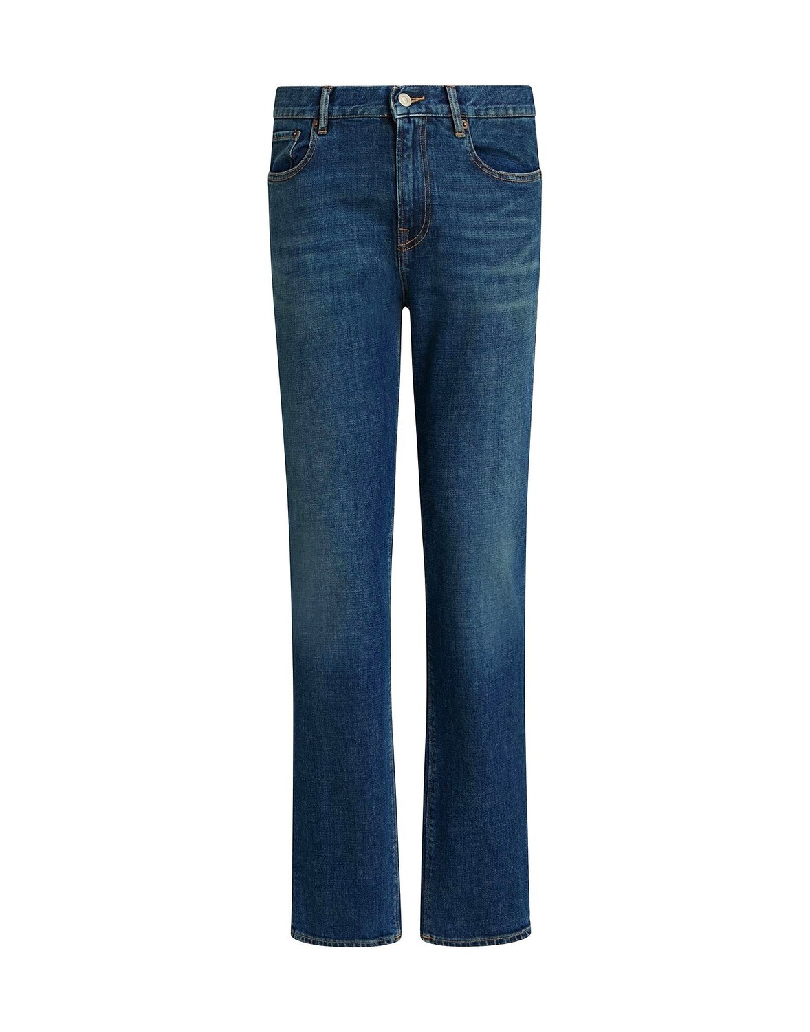 Джинсы Jeanerica, синий
Джинсы Jeanerica, синий