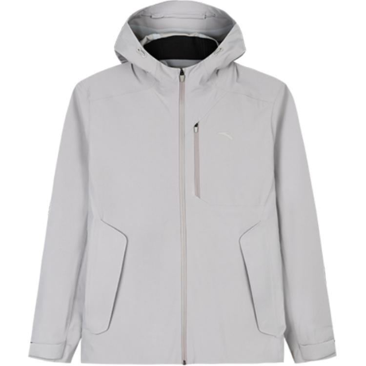 Куртка мужская из коллекции Variety Training Pine Soot Anta, цвет Pine soot
Куртка мужская из коллекции Variety Training Pine Soot Anta, цвет Pine soot