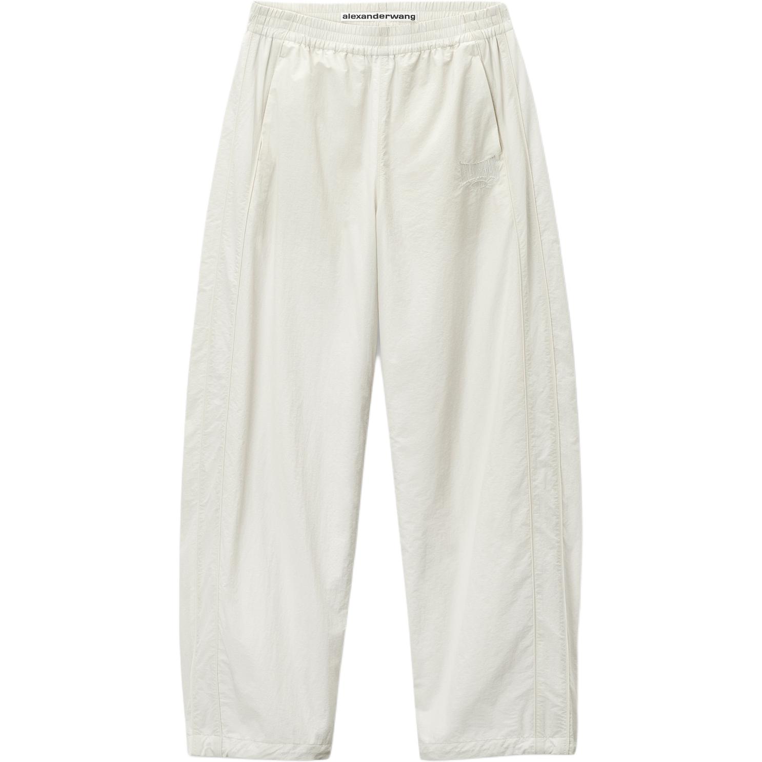 Alexander Wang Повседневные брюки унисекс белые
Alexander Wang Повседневные брюки унисекс белые