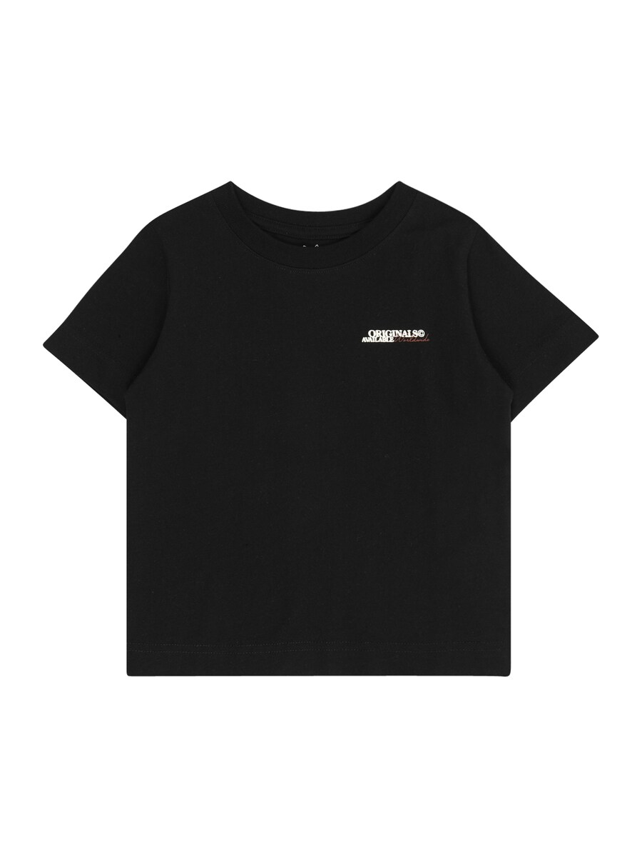 Рубашка JACK & JONES MINI JORIslington, черный
Рубашка JACK & JONES MINI JORIslington, черный