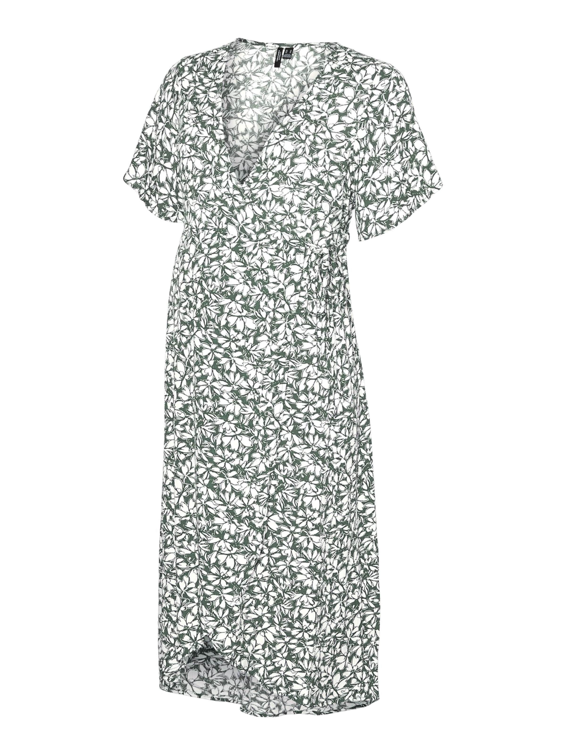 Vero Moda Maternity Платье 'VMMMenny' в цвете Olive
Vero Moda Maternity Платье 'VMMMenny' в цвете Olive