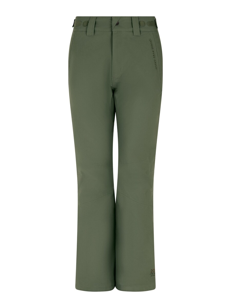 Обычные спортивные штаны PROTEST PRTCARMACKOS, Apple
Обычные спортивные штаны PROTEST PRTCARMACKOS, Apple