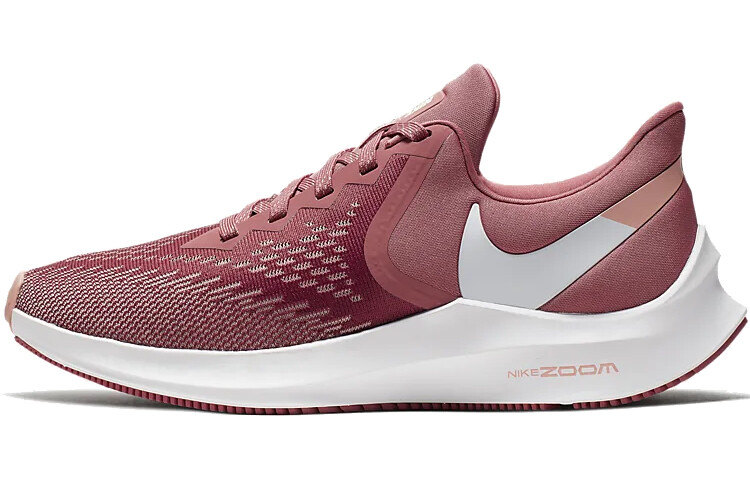 Кроссовки Nike Zoom Winflo 6 для женщин
Кроссовки Nike Zoom Winflo 6 для женщин