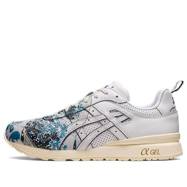 Кроссовки ukiyo ex gt 2 Asics, белый
Кроссовки ukiyo ex gt 2 Asics, белый