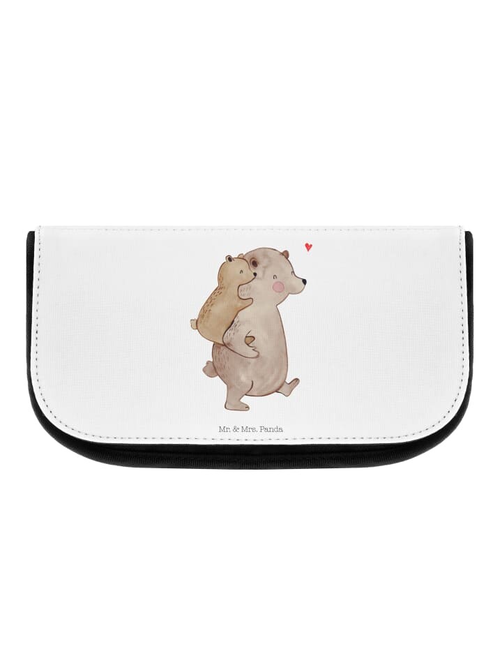 Косметичка Mr. & Mrs. Panda, белый
Косметичка Mr. & Mrs. Panda, белый
