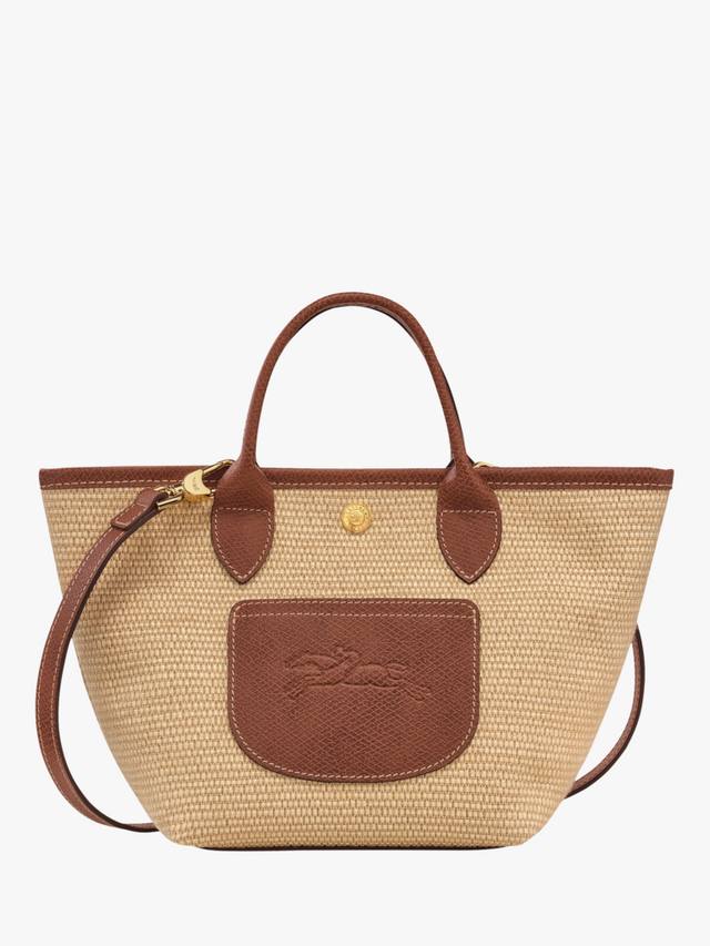 Le Pilage Extra Small Basket Bag Longchamp, Brown
Le Pilage Extra Small Basket Bag Longchamp, Brown