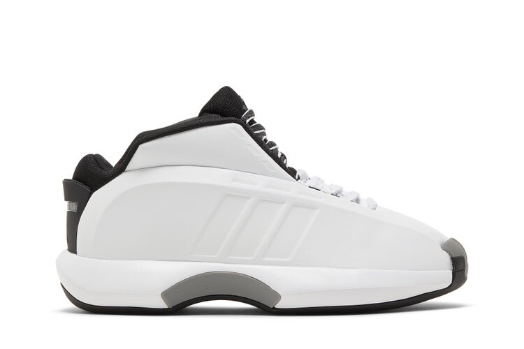 Кроссовки Adidas Crazy 1 Kobe, белый
Кроссовки Adidas Crazy 1 Kobe, белый