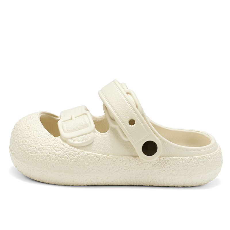 Детские сандалии Wooden houses, бежевый
Детские сандалии Wooden houses, бежевый