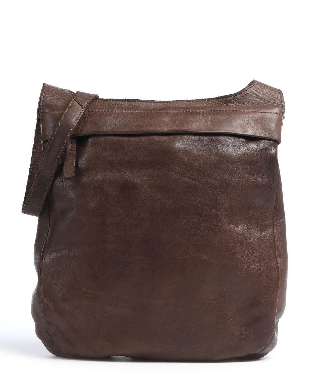 Сумка через плечо Submarine из воловьей кожи Harold'S, коричневый
Сумка через плечо Submarine из воловьей кожи Harold'S, коричневый