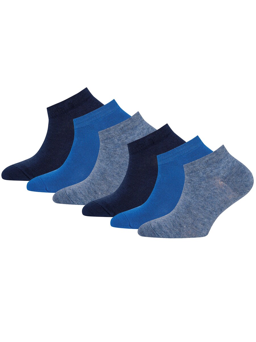 Носки EWERS, разноцветный
Носки EWERS, разноцветный